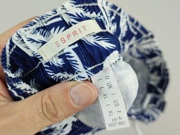 esprit szorty damskie: Esprit, Szorty damskie, rozmiar XL — 5