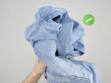 jeansy i marynarka: Jeansy damskie, S — 4