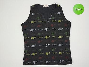 t shirty pattern: Top damski, rozmiar L — 2
