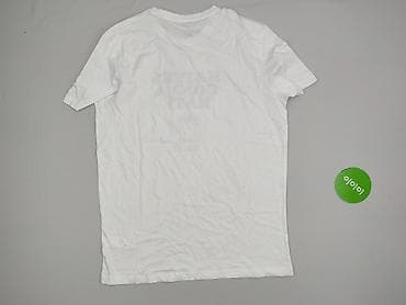 my basic t shirt: Sinsay, Koszulka dla mężczyzn, rozmiar L — 3