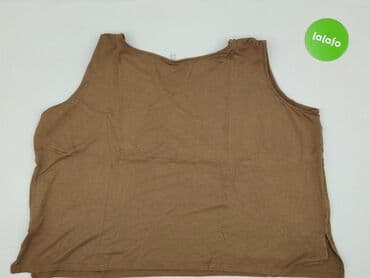 simple bluzki: Women`s top, 3XL at lalafo.pl — 4 simple bluzki: Women`s top, 3XL — 4