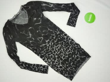 kurtki puchowe: Clockhouse, Sukienka damska, rozmiar L — 2