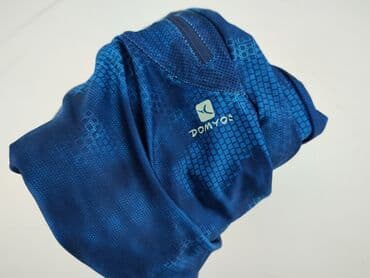 leginsy galaxy: Domyos, Legginsy Sportowe damskie, rozmiar S — 4