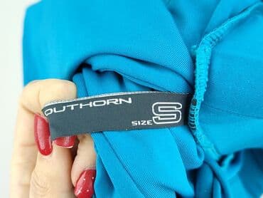 gortex bielizna: Outhorn, Legginsy Sportowe damskie, rozmiar S — 5