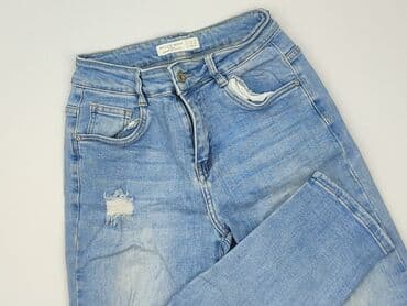 Jeans for women, size S
