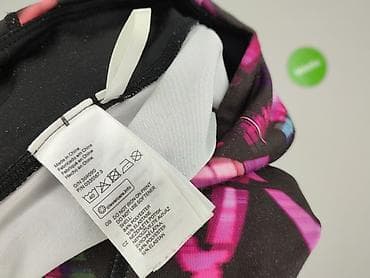 dresy odblaskowe: H&M Sport, Legginsy Sportowe damskie, rozmiar S — 5