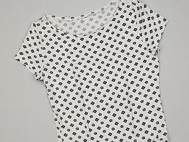 koszula bytom biala: T-shirt damski, rozmiar S — 1