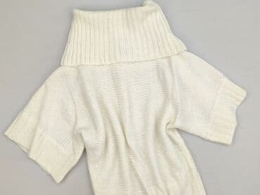 poliamid w swetrze: Broadway, Sweter damski, rozmiar M — 1