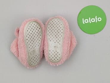 cropp spodnice: Kapcie 23, Używany — 3