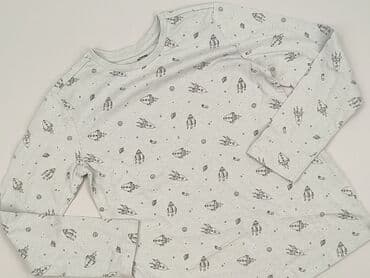 koszulka koty: Blouse, Sinsay, 9 years, 128-134 cm, condition - Perfect — 1