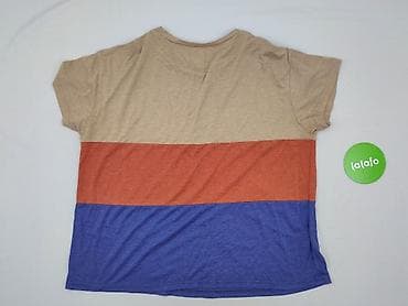 koszule 5xl: T-shirt damski, rozmiar 5XL — 3