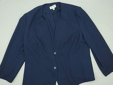 Barbara Lebek, Marynarka damska, rozmiar 3XL