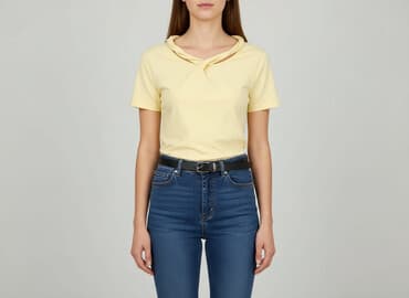 t shirty marc jacobs: T-shirt damski, rozmiar S — 1