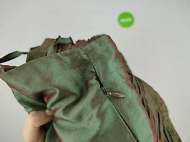 prosta sukienki: SIMPLE, Sukienka damska, rozmiar L — 6