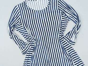zara sukienka w geometryczne wzory: Women`s dress, size 2XL (EU 44) — 1