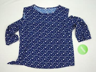 bluzki damskie dopasowane: Women's blouse, 3XL at lalafo.pl — 2 bluzki damskie dopasowane: Women's blouse, 3XL — 2