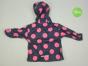peppa smyk: Kurtka przeciwdeszczowa, 1.5-2 lat, 86-92 cm, stan - Bardzo dobry — 3