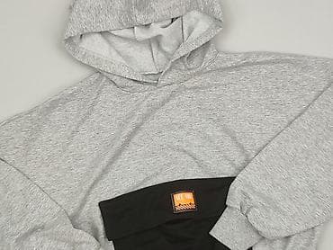 Bluza z kapturem damska, rozmiar 4XL