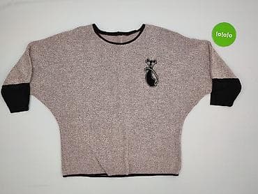 bsk outerwear: Bluzka damska, rozmiar 6XL — 2