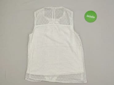 biale bluzki z gipiurą: Orsay, Bluzka damska, rozmiar S — 3