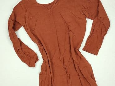 sukienki brazowe: Sukienka damska, rozmiar S — 2