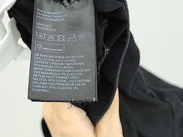 w ciązy: H&M Mama, Legginsy Krótkie damskie, rozmiar M — 5