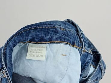 kombinezony do piaskowania: Ogrodniczki damskie, rozmiar XL — 6