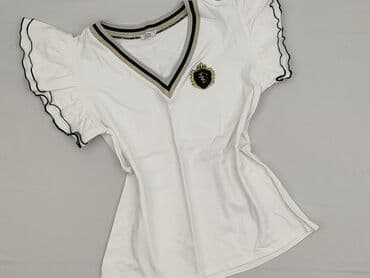 Ubrania damskie: Luisa Spagnoli, Bluzka damska, L — 1