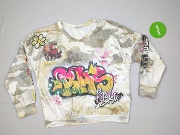 new yorker sklep internetowy bluzy: Bluza damska
, rozmiar 6XL — 3