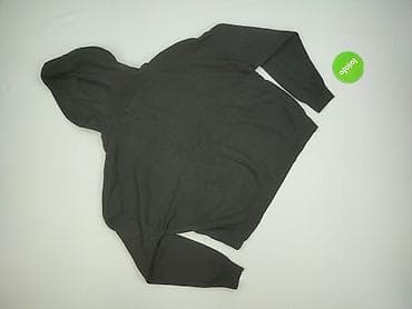 buty ala trampki: Esmara, Bluza z kapturem damska, rozmiar 6XL — 3