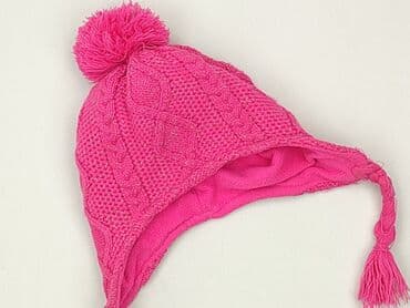 kurtka flek: Cap, 12-18 months, condition - Very good — 1