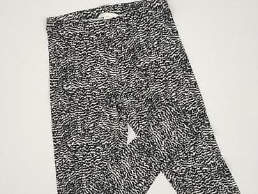 H&M Basic, Legginsy rozmiar XS