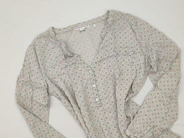 deichmann srebrne buty: S.Oliver, Bluzka damska, rozmiar M — 1