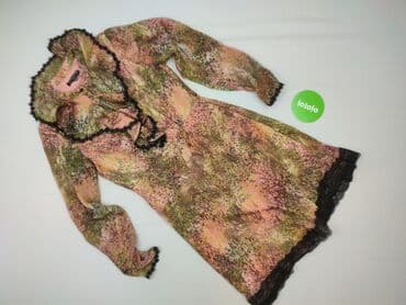 sukienka z twarzą: Sukienka damska, rozmiar S — 2