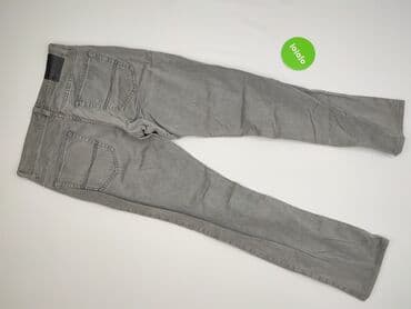 lidl odzież niemowlęca: Jeansy dla mężczyzn, L — 3