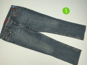 hampton republic jeans: Bianca, Jeansy damskie, rozmiar 2XL — 2