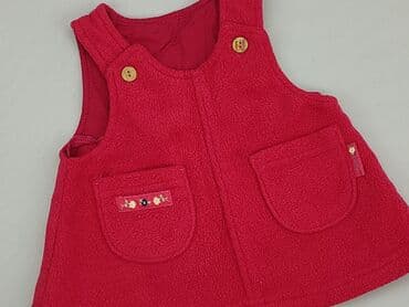 kurtka zimowa karl lagerfeld: Sukienka, Marks & Spencer, 1-3 m, stan - Bardzo dobry — 1