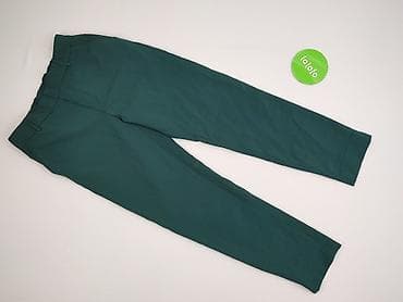 sunway buty: ONLY, Material trousers for women, size S — 2