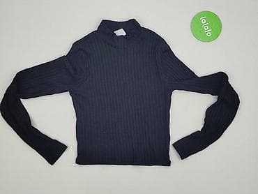 morgan bluzki: H&M, Golf damski, rozmiar S — 2