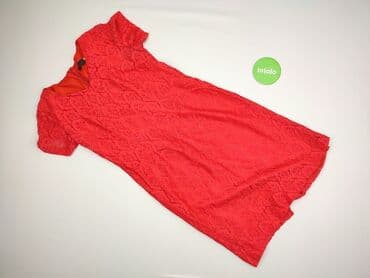 ekskluzywne sukienki: Exclusive, Sukienka damska, rozmiar L — 2