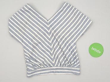 spodnice dzinsowe reserved: Bluzka damska, rozmiar XS w lalafo.pl — 3 spodnice dzinsowe reserved: Bluzka damska, rozmiar XS — 3