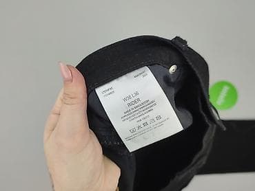 sandałki ecco: Lee, Jeansy dla mężczyzn, rozmiar XL — 5