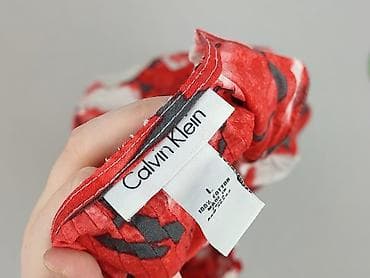 calvin klein eobuwie: Calvin Klein, Top damski, rozmiar L — 4