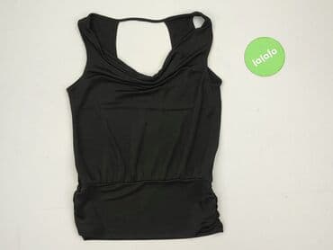 bluzki nietoperz plus size: Top damski, rozmiar S — 2