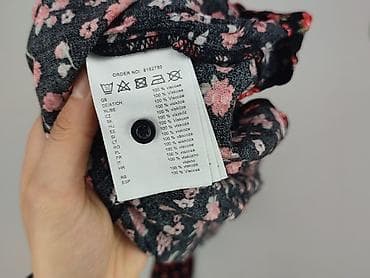 polka dot: Sukienka damska, rozmiar S — 5