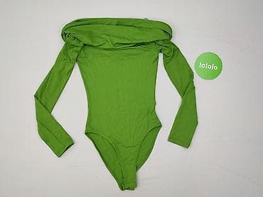 darmowa dostawa pull and bear: Zara, Body damskie, rozmiar S — 4
