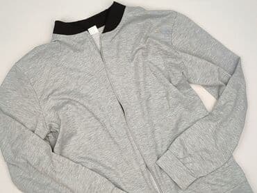 bluza na suwak: Bluza damska
, rozmiar L — 1