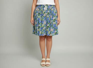 spódniczki hawajskie: Spódnica damska, rozmiar 3XL — 6