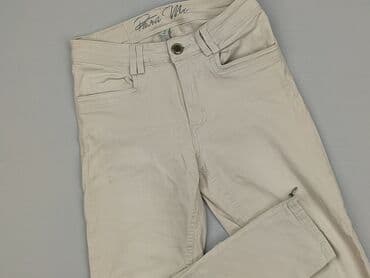 legginsy ellesse: Jeansy damskie, L — 1