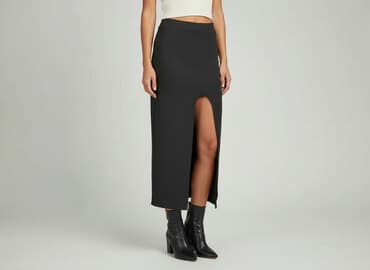 sandały skechers ccc: Spódnica damska, rozmiar S — 6